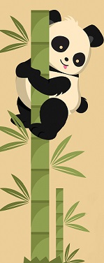 panda
